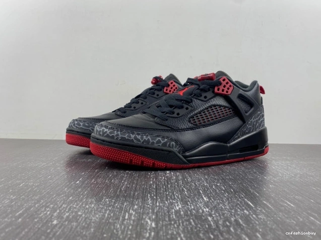 Spizike Jordan FQ1579-006 Bred Low 0803